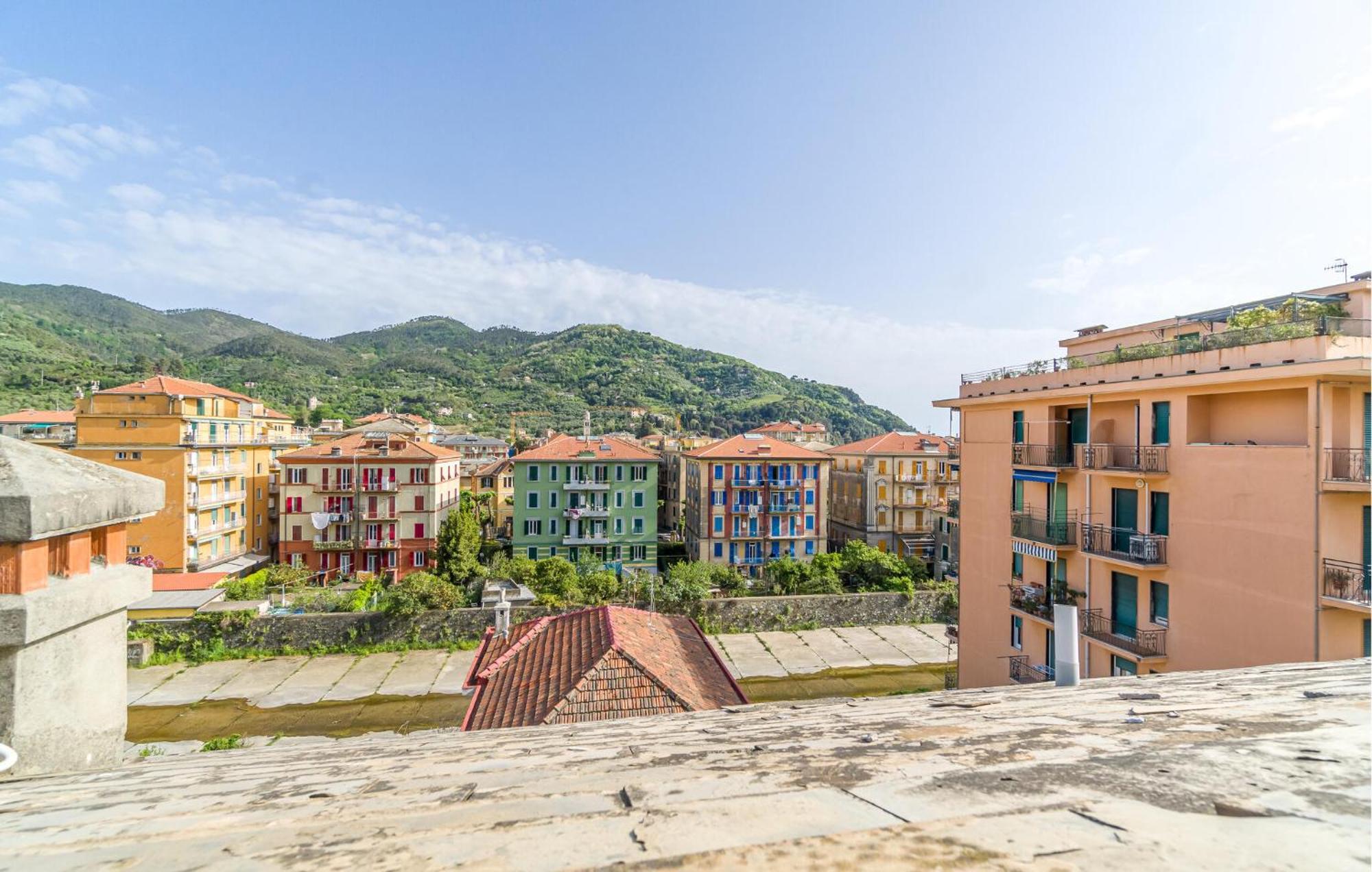 Gorgeous Apartment In Levanto With Kitchen ภายนอก รูปภาพ