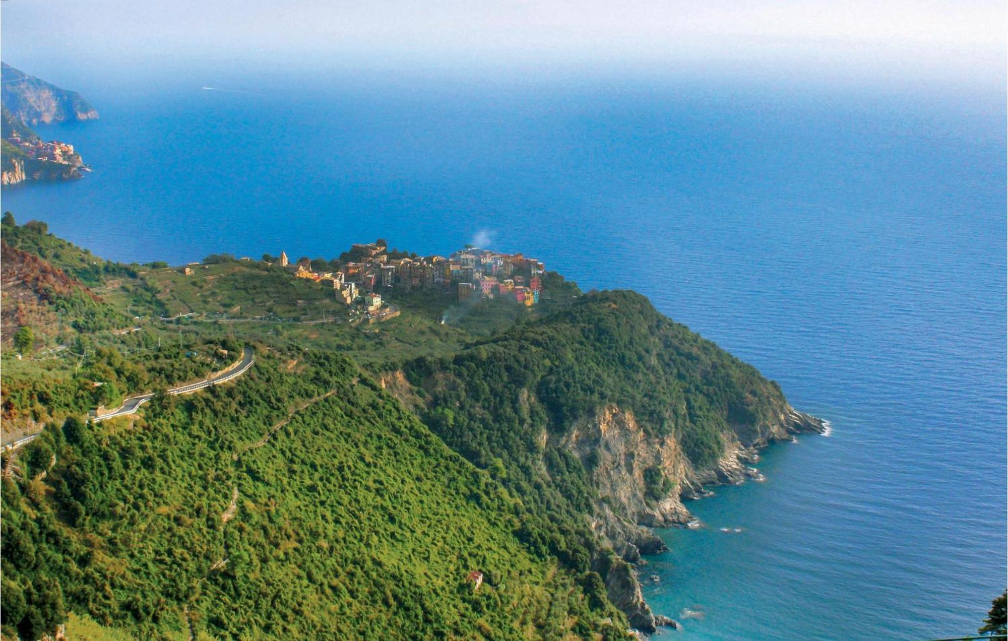 Gorgeous Apartment In Levanto With Kitchen ภายนอก รูปภาพ